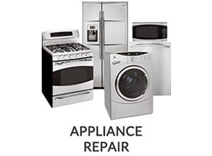 Edmond and OKC appliance repair button