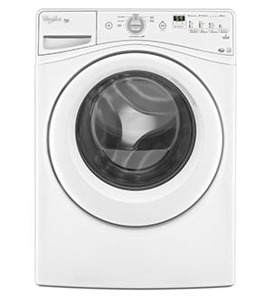 Front Load Washer Repair OKC