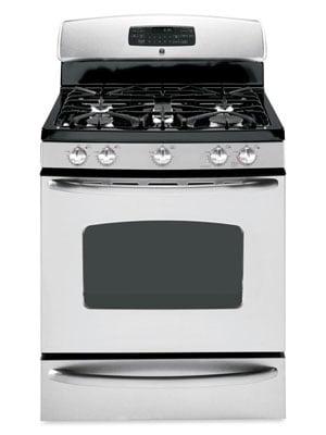 Oven Range Repair OKC