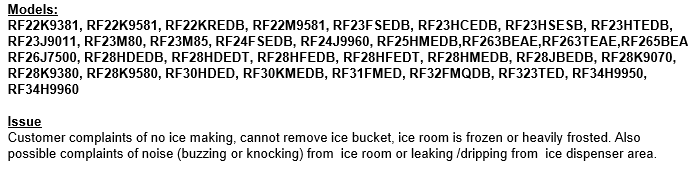 samsung-french-door-ice-maker-frosting-up-edmond-appliance-repair