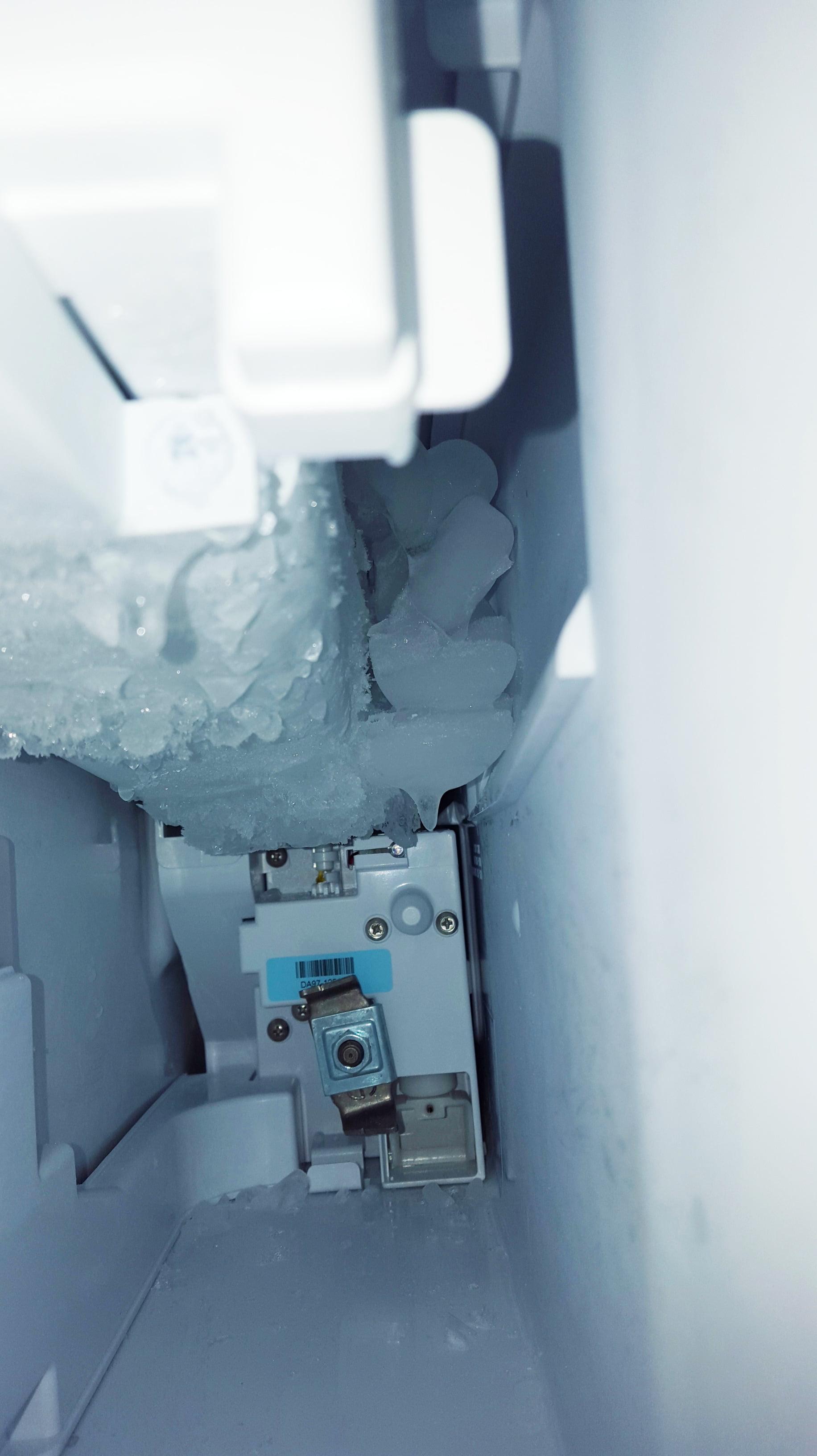 How to Defrost an Ice Maker - iFixit